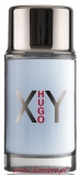 Hugo XY Man