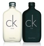 CK Be - Collectior's Bottle we Magnets