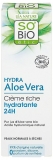 Hydra Aloe Vera - Pielgnacja skry normalnej i suchej