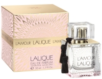 L'Amour Lalique - Nowo!!!
