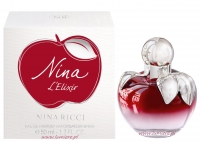 Nina L'Elixir