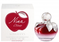 Nina L'Elixir