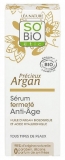 Argan Precieux - Pielgnacja przeciwzmarszczkowa