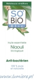 Aromaterapia - Niaouli
