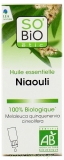 Aromaterapia - Niaouli