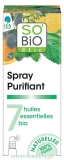 Aromaterapia - Spray Purifiant