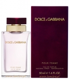 Dolce & Gabbana pour Femme