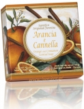 Arancia e Canella - Kolekcja Taormina