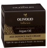 Botanics Argan Oil - Face Care - Pielgnacja twarzy