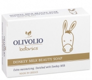 Botanics Donkey Milk - Body Care - Pielgnacja ciaa
