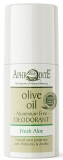 Olive Oil Body Care - Pielgnacja ciaa - Dezodoranty