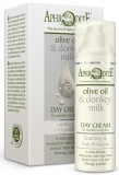 Olive Oil & Donkey Milk - Face Care - Pielgnacja twarzy