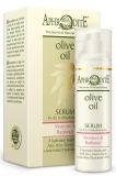 Olive Oil Face Care - Pielgnacja twarzy