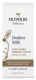 Botanics Donkey Milk - Face Care - Pielgnacja twarzy
