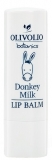 Botanics Donkey Milk - Face Care - Pielgnacja ust