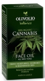 Botanics Cannabis Sativa Seed Oil -Face Care -Pielgnacja twarzy