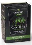 Botanics Cannabis Sativa Seed Oil -Hair Care -Pielgnacja wosw