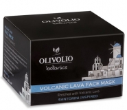 Botanics Volcanic Lava - Face Care - Pielgnacja twarzy