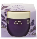 Botanics Lavender - Body Care - Pielgnacja ciaa
