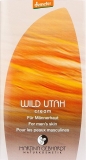 Wild Utah - Pielgnacja dla Panw