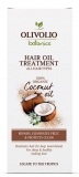 Botanics Coconut Oil - Hair Care - Pielgnacja wosw