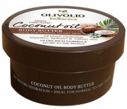 Botanics Coconut Oil - Body Care - Pielgnacja ciaa