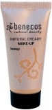 Natural Creamy Make-Up