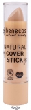 Natural Cover Stick
