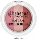 Natural Powder Blush