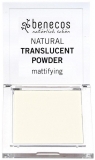 Natural Translucent Powder Mattifying