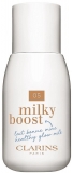 Milky Boost