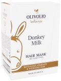 Botanics Donkey Milk - Hair Care - Pielgnacja wosw
