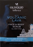 Botanics Volcanic Lava - Face & Body Care - Pielgnacja twarzy i