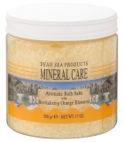 Mineral Care-Sole aromatyzowane do kpieli
