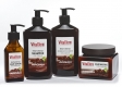 VitalDerm - Hair Care - Pielęgnacja włosów z olejem arganowym